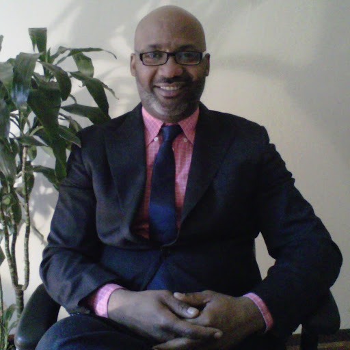 Marcel Harris Photo 19