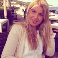 Kirsten Schaefer Photo 23