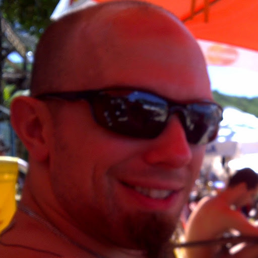 Chris Howes Photo 11