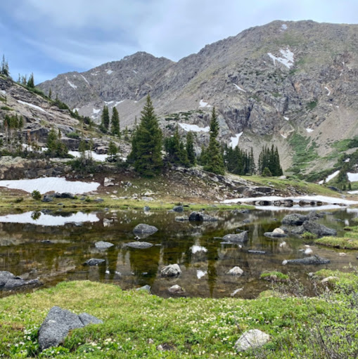 Justin Mohr Photo 10