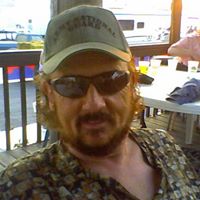 Gerald Rhodes Photo 37