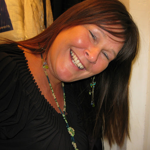 Tracey Preston Photo 26