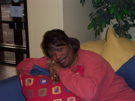 Janet Conaway Photo 3