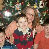 Michelle Inman Photo 39