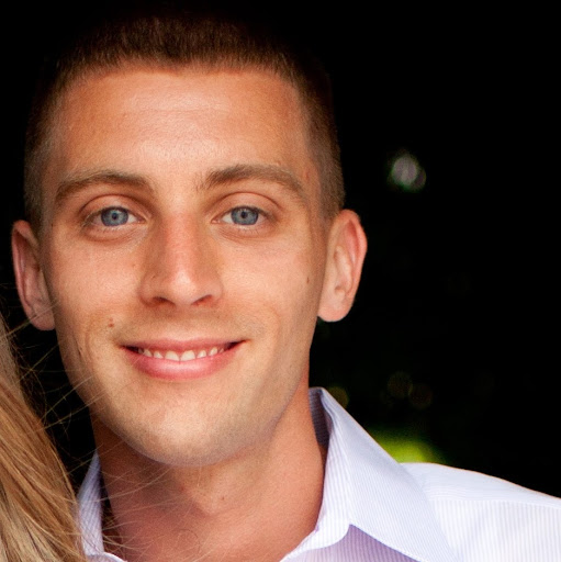 Thomas Foote Photo 31