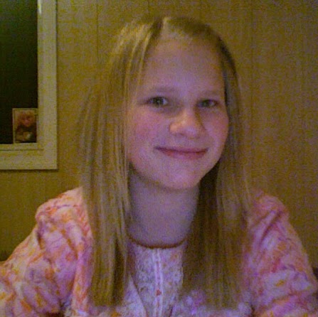 Rosie Jenkins Photo 9