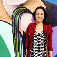 Marina Dantas Photo 24