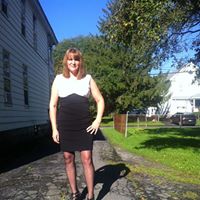 Anna Werner Photo 15