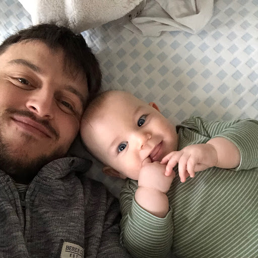 Corey Walker Photo 23