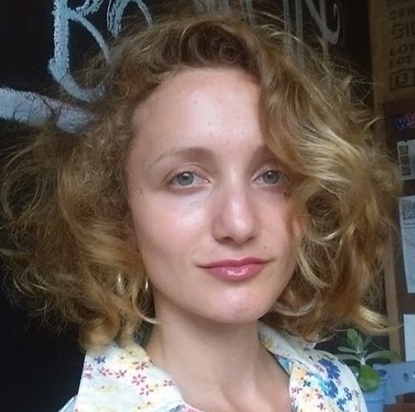 Sarah Arrigo Photo 6