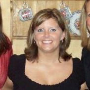 Amy Luttrell Photo 5