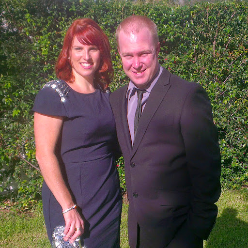 Jodie Brown Photo 34