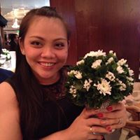 Teresa Fang Photo 18