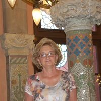 Nancy Parham Photo 5