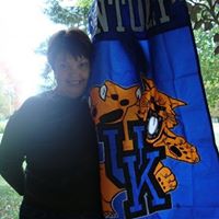 Mary Marcum Photo 12