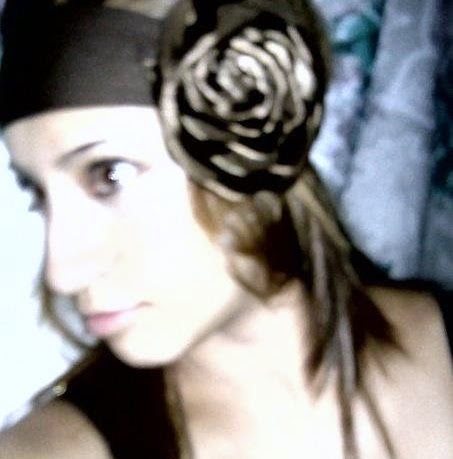 Isabel Ortiz Photo 9