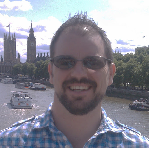 Travis Gregory Photo 17