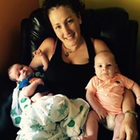 Jackie Duckworth Photo 6