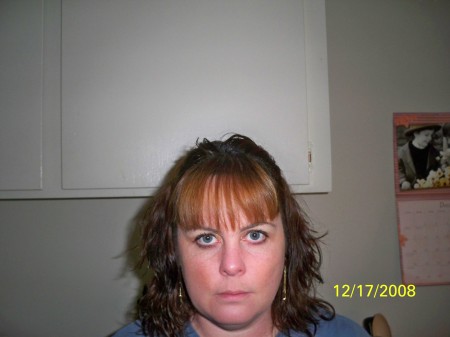 Teresa Woods Photo 3