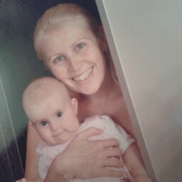 Sandra Lauer Photo 6