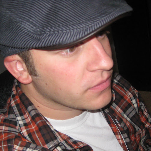 Sean Warren Photo 29