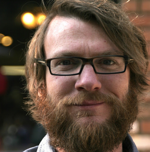 Daniel Pall Photo 5