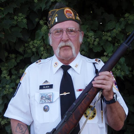 Larry Olsen Photo 16