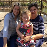 Sally Needham Photo 3