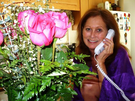 Brenda Page Photo 23