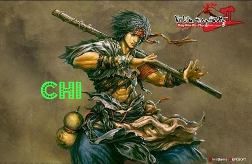 Chi Bui Photo 22