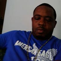 Anthony Fletcher Photo 32