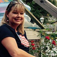 Cathy Benson Photo 18