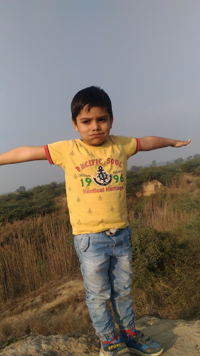 Ashok Dahiya Photo 10