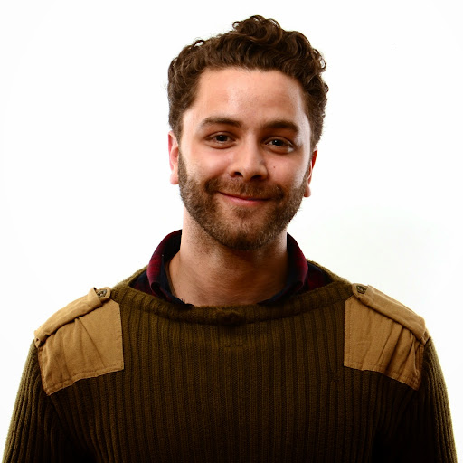 Harrison Powers Photo 15