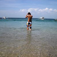 Floyd Warren Photo 27