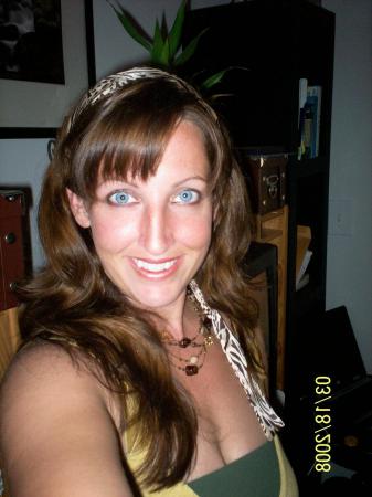 Sara Peterson Photo 32