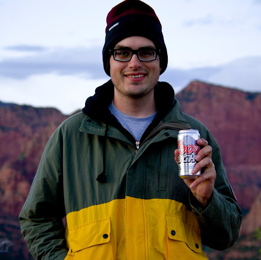 Alex Vaughan Photo 2