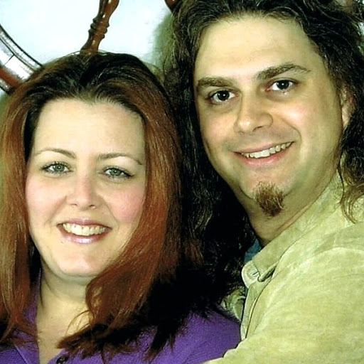 Paula Myers Photo 16