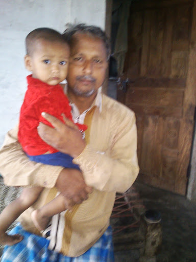 Amjad Ali Photo 21