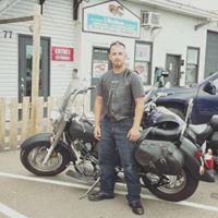 Jerry Arsenault Photo 16