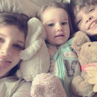 Amy Cushman Photo 18