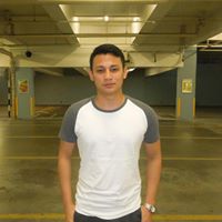 Daniel Francis Photo 56