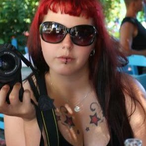 Kimberly Hinson Photo 21