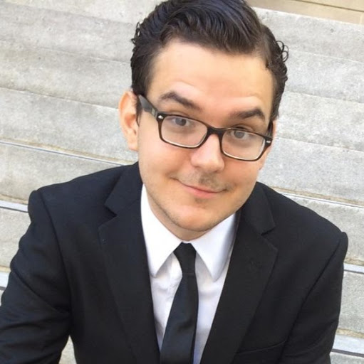 Michael Peacock Photo 7