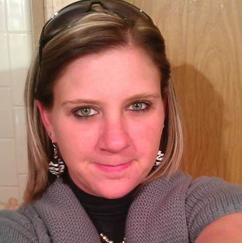 Brandy Phillips Photo 30