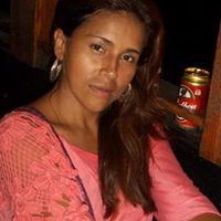 Marta Mojica Photo 2