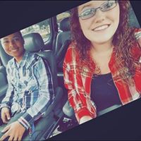 Katelyn Cox Photo 10