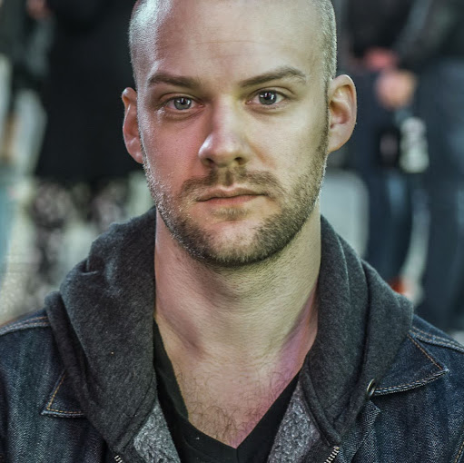 Charles Preston Photo 10