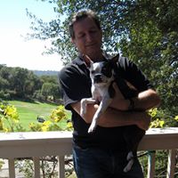 Richard Huston Photo 25