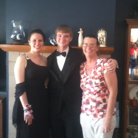 Kimberly Childers Photo 20